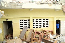 Suspension des cours dans plusieurs établissements scolaires à Abidjan après des troubles