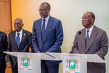 Les obsèques de l’ancien président Henri Konan Bédié prévues du 20 mai au 2 juin 2024 (officiel)