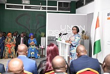Concours administratif 2024 : la ministre Anne Ouloto annonce des améliorations