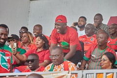 Ligue 2 : l’Africa conserve son fauteuil de leader, Isca soigne son goal différentiel, l’ultime journée s’annonce explosive