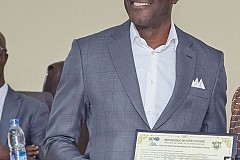 Média: le journaliste Eugène Kadet est décédé (Officiel) Média: le journaliste Eugène Kadet est décédé (Officiel)