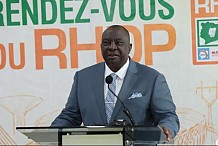 La Côte d'Ivoire n'a 