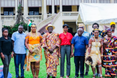 6e édition du Cokotcha festival 2024 : les cultures ivoiriennes célébrées pendant trois jours à Bingerville 6e édition du Cokotcha festival 2024 : les cultures ivoiriennes célébrées pendant trois jours à Bingerville