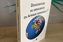 Littérature : L'écrivain Koua Brou Jacques vient de signer à Paris, la publication de son dixième ouvrage.