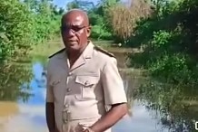 Le sous-préfet de Tinhou limogé après avoir sollicité l'aide de l'État dans une vidéo