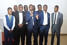 Diner Gala de la MIAGE Alumni UNA 2024 : L’Association célèbre les nouveaux diplômés de la filière MIAGE