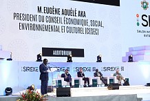 SIREXE 2024: des experts mettent en lumière le potentiel des ressources extractives et énergétiques africaines