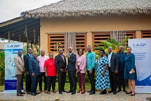 Côte d'Ivoire : préparatifs du Forum des radiocommunications 2025
