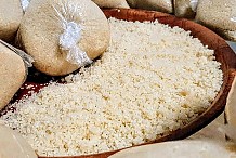 L'Unesco inscrit l'attiéké, plat emblématique de la Côte d'Ivoire, au patrimoine immatériel