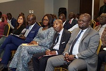 Côte d'Ivoire : le dialogue entre Patronat-syndicats célébré