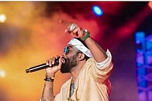 Bousculade à un concert de Fally Ipupa à Abidjan