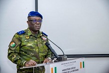 L’armée ivoirienne réagit aux accusations du Gl Tiani