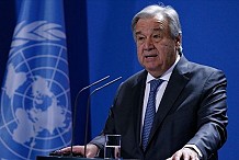 Prétendu communiqué de l'ONU démentant les propos de Laurent Gbagbo : pourquoi le document n'est pas authentique