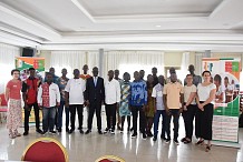 Formation pour une Éducation Inclusive : RIP-EPT et Kentalis au service des enfants sourds en Côte d'Ivoire