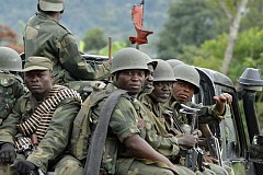 Cessez-le-feu en RDC : combien durera la paix ? Cessez-le-feu en RDC : combien durera la paix ?
