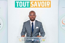 Production des actes de justice : le gouvernement institue une plateforme de sécurisation et de digitalisation pour faciliter l'obtention des documents