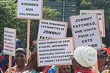 Plateau : des femmes organisent une marche pour exiger le rapatriement du cyberactiviste Johnny Patcheko