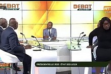Après le retrait du représentant de la CEI d’un débat en direct sur la RTI : Vincent Toh Bi appelle à une « sanction claire et sans équivoque »