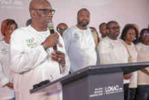 Rentrée commerciale 2025 de la Loterie nationale de Côte d’Ivoire (LONACI) : sous le signe de la résilience et de la discipline