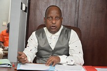 Présidentielle 2025 : Le Ministre Faustin Kouamé plaide pour une élection inclusive et l’intégration de tous les acteurs politiques
