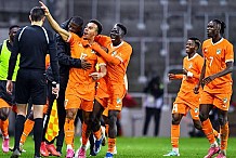 Pronostic Burundi vs Côte d’Ivoire : stats et cotes pour la qualification à la Coupe du Monde 2026