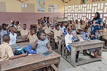 Revendication de prime d’incitation des enseignants : la grève peu suivie