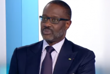 La justice « sursoit » à la délivrance d’un certificat de nationalité à Tidjane Thiam