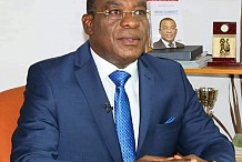 Affi N’Guessan dénonce « une liste d’électeurs fabriquée de toutes pièces par le service informatique de la CEI »