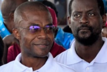 Fête de la Renaissance à Dabou : Israël Kouassi et le mouvement Générations conscientes en marche étaient présents