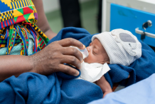 Promotion de la santé maternelle et néonatale : La Côte d’Ivoire réaffirme son engagement en faveur du couple mère-enfant