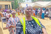 Pâques 2025 : la 1ère édition de Galilée des Assemblées de Dieu de Bimbresso tient toutes ses promesses