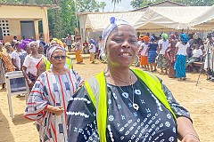 Pâques 2025 : la 1ère édition de Galilée des Assemblées de Dieu de Bimbresso tient toutes ses promesses Pâques 2025 : la 1ère édition de Galilée des Assemblées de Dieu de Bimbresso tient toutes ses promesses