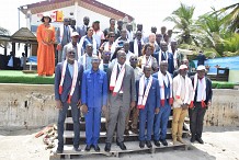  Assouindé / Séminaire de l'UPLCI : Les patrons de la presse en ligne s’engagent pour des élections apaisées en 2025 en Côte d'Ivoire