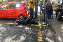 Tentative d’assaut contre la MATCA : 13 individus arrêtés, le chef de gang « Matchè » blessé