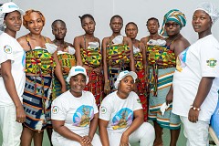Santé néonatale : une unité de soins Mère Kangourou ouverte à Béoumi Santé néonatale : une unité de soins Mère Kangourou ouverte à Béoumi