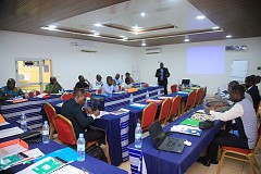 Sécurisation foncière rurale en Côte d’Ivoire : l’AFOR renforce la sensibilisation des médias à Yamoussoukro