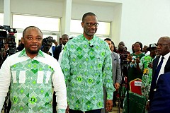 Côte d’Ivoire : le PDCI annonce des marches éclatées Côte d’Ivoire : le PDCI annonce des marches éclatées