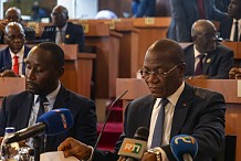 Foncier en Côte d’Ivoire : les députés ivoiriens accusent et expriment leur colère face au ministre Koné Bruno