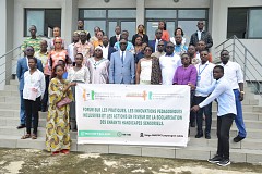  Forum sur l’Éducation Inclusive : L’engagement renouvelé pour la scolarisation des enfants handicapés sensoriels en Côte d’Ivoire
