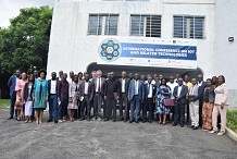 ICIRT 2025 : Abidjan accueille la 2e édition de la Conférence Internationale sur l’Internet des Objets
