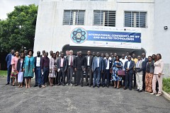 ICIRT 2025 : Abidjan accueille la 2e édition de la Conférence Internationale sur l’Internet des Objets
