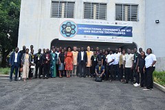  ICIRT 2025 : Clap de fin sur une deuxième édition riche en innovations technologiques à Abidjan