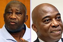 PPA-CI : Laurent Gbagbo soutenu par la CEI pour la collecte des parrainages, Ahoua Don Mello propose un plan alternatif pour les élections de 2025 PPA-CI : Laurent Gbagbo soutenu par la CEI pour la collecte des parrainages, Ahoua Don Mello propose un plan alternatif pour les élections de 2025