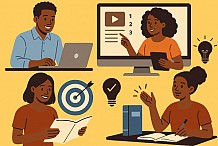Comment vendre ses compétences en ligne sous forme de cours (même sans être un expert)