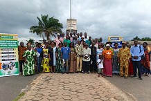 Agboville : L'Éducation inclusive et la réintégration des filles enceintes au cœur d'une session de formation