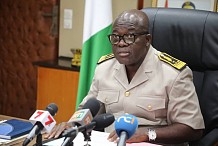 La marche de l’opposition à Abidjan annulée