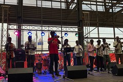Abidjan célèbre les instruments à vent à travers la 2ᵉ édition du FEVA  