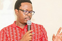 Burkina: arrivée à Ouagadougou du corps d'un influenceur burkinabè mort en détention à Abidjan