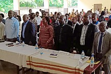 Odienné : Une session régionale pour l'éducation inclusive et la réintégration des filles enceintes