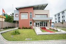  Modernisation des services : l’IPS-CGRAE ouvre de nouveaux locaux à Bouaké